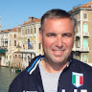 Meet your Posher, Mike